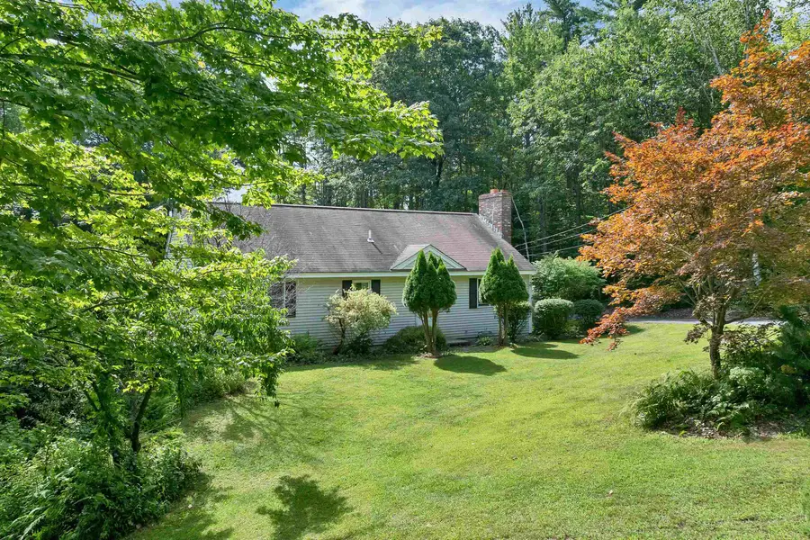 13 Winona Shores Road, Meredith, NH 03253 - #2