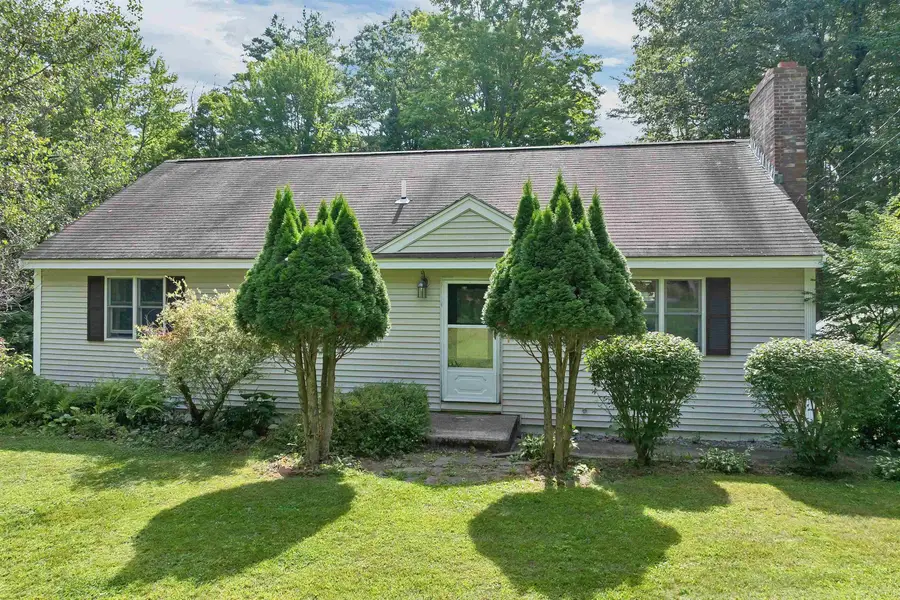 13 Winona Shores Road, Meredith, NH 03253 - #3