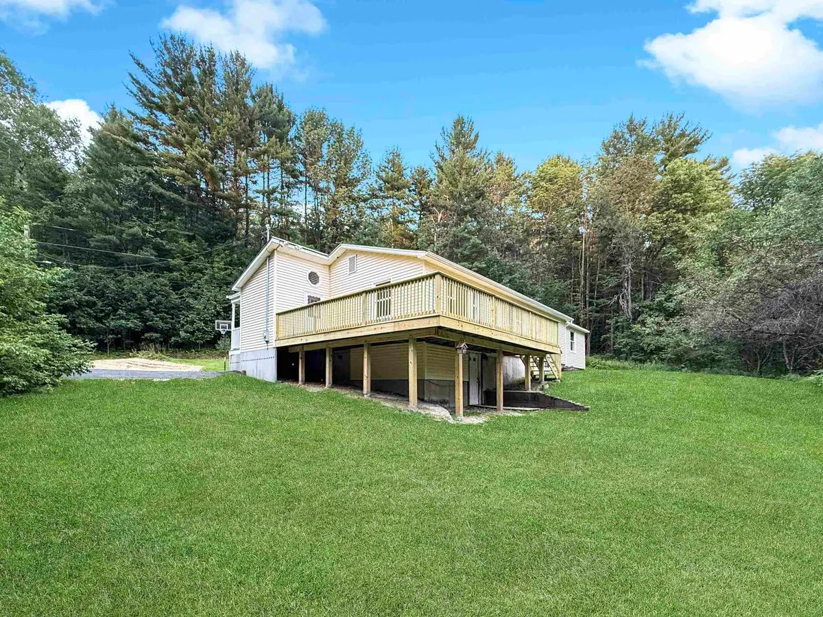 192 East Cobble Hill Road, Barre, VT 05641 - #1