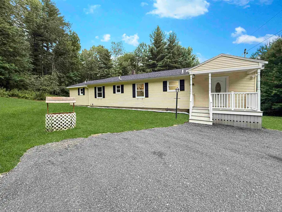 192 East Cobble Hill Road, Barre, VT 05641 - #2