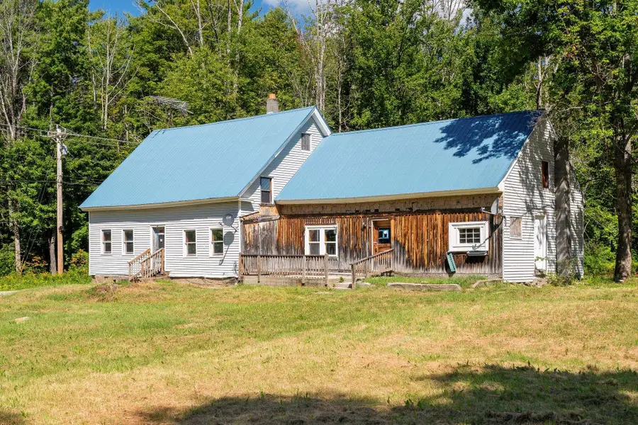 516 Cross Road, Goshen, NH 03752 - #2