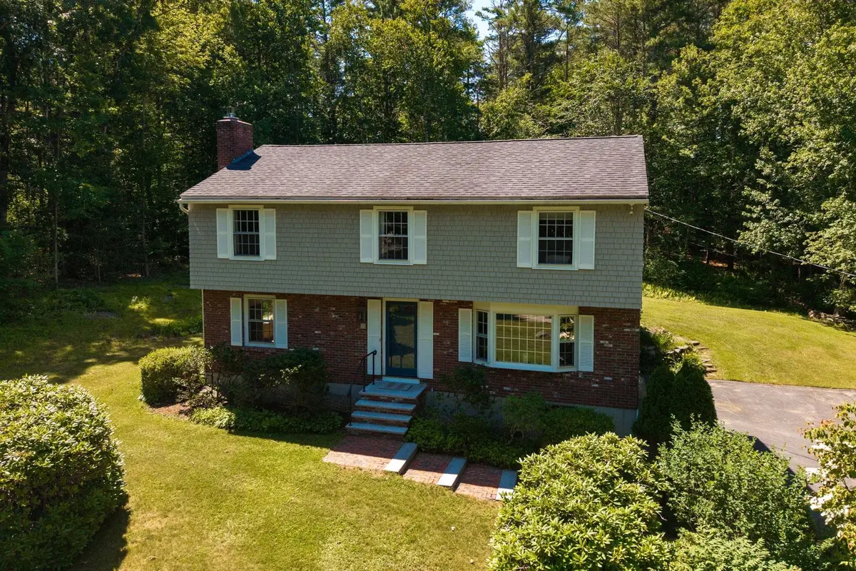 6 AMBLER Way, Durham, NH 03824 - #1