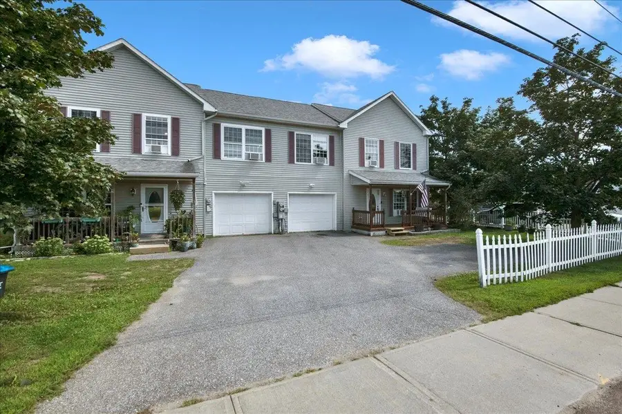 38 Middle Road, Milton, VT 05468 - #3