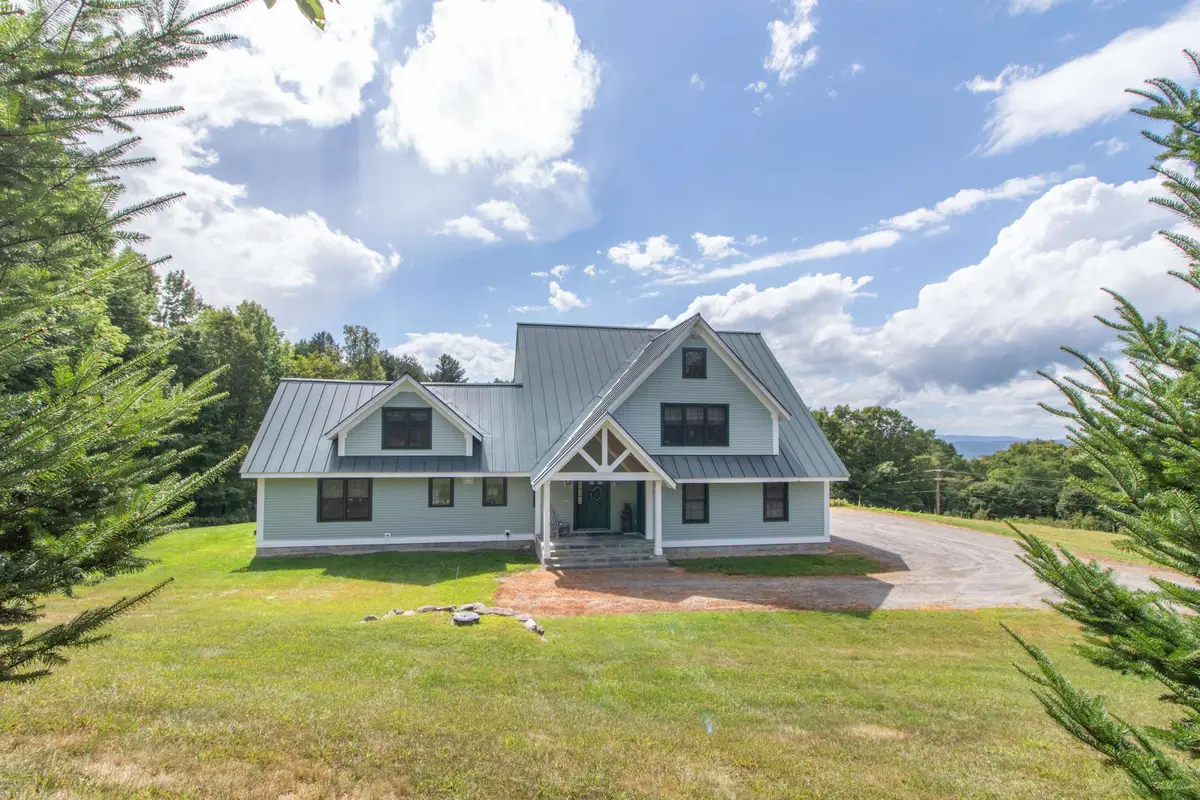 310 Alpine Lane #2 lots  11 and 12, Burke, VT 05832-9751 - #1