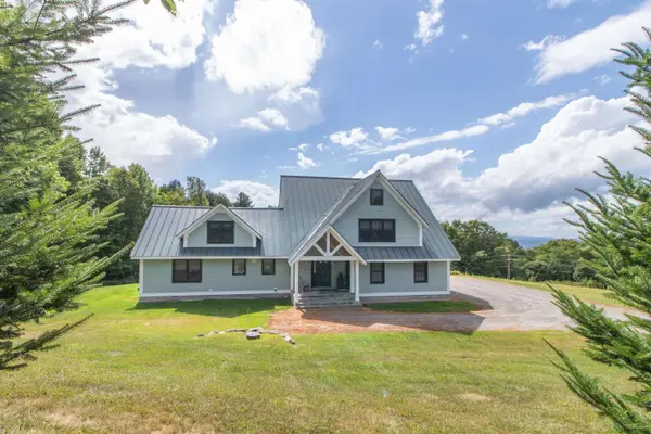 310 Alpine Lane #2 lots  11 and 12, Burke, VT 05832-9751