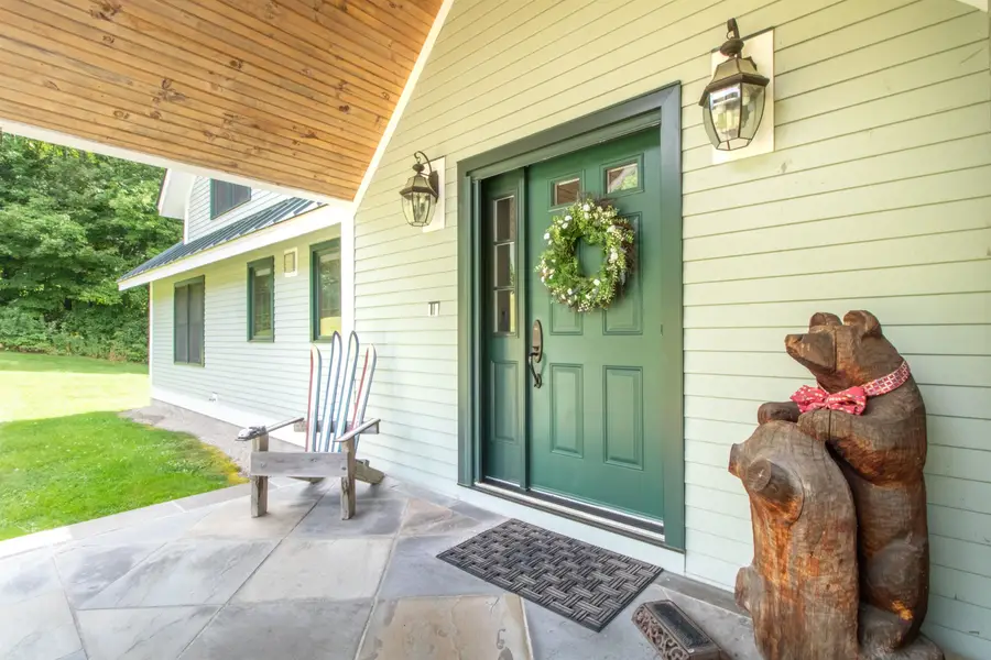 310 Alpine Lane #2 lots  11 and 12, Burke, VT 05832-9751 - #2