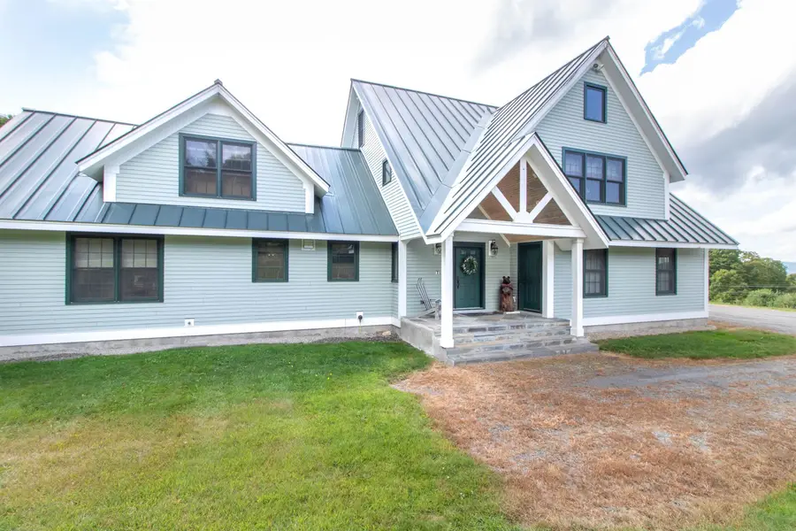 310 Alpine Lane #2 lots  11 and 12, Burke, VT 05832-9751 - #3