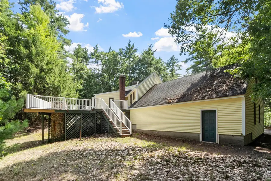 40 Cleveland Hill Road, Brookline, NH 03303 - #2