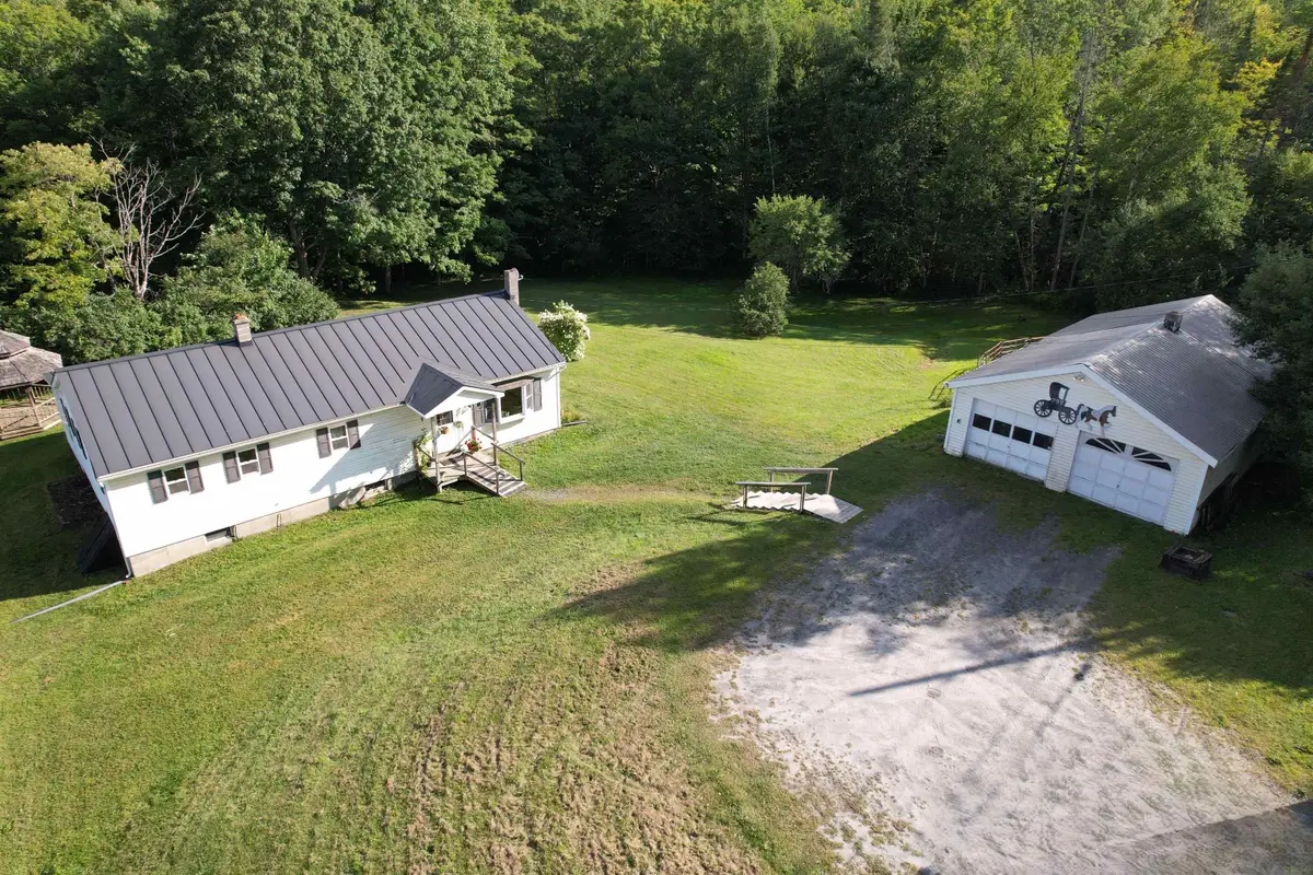 299 Firehouse Lane, Washington, VT 05675 - #1