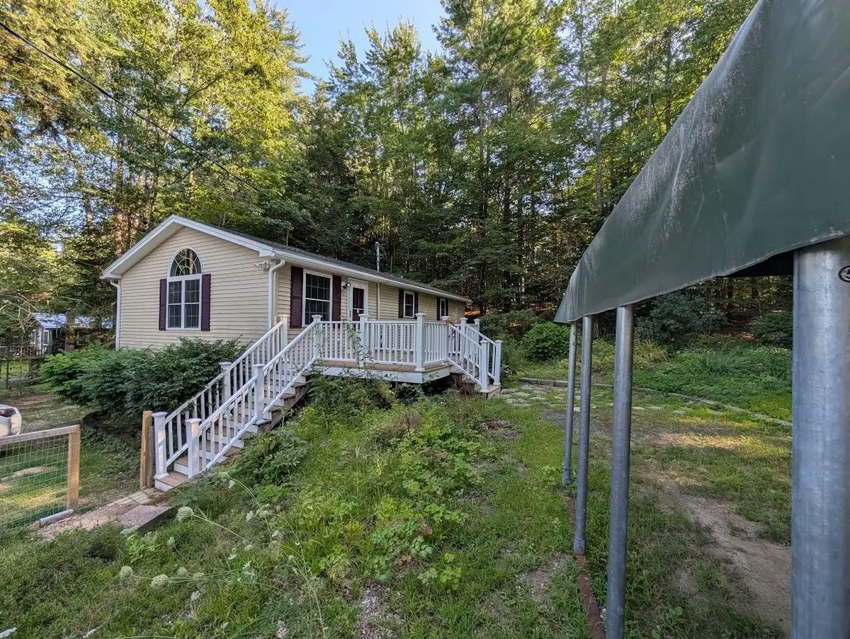 51 Meredith Drive, Center Barnstead, NH 03225 - #1