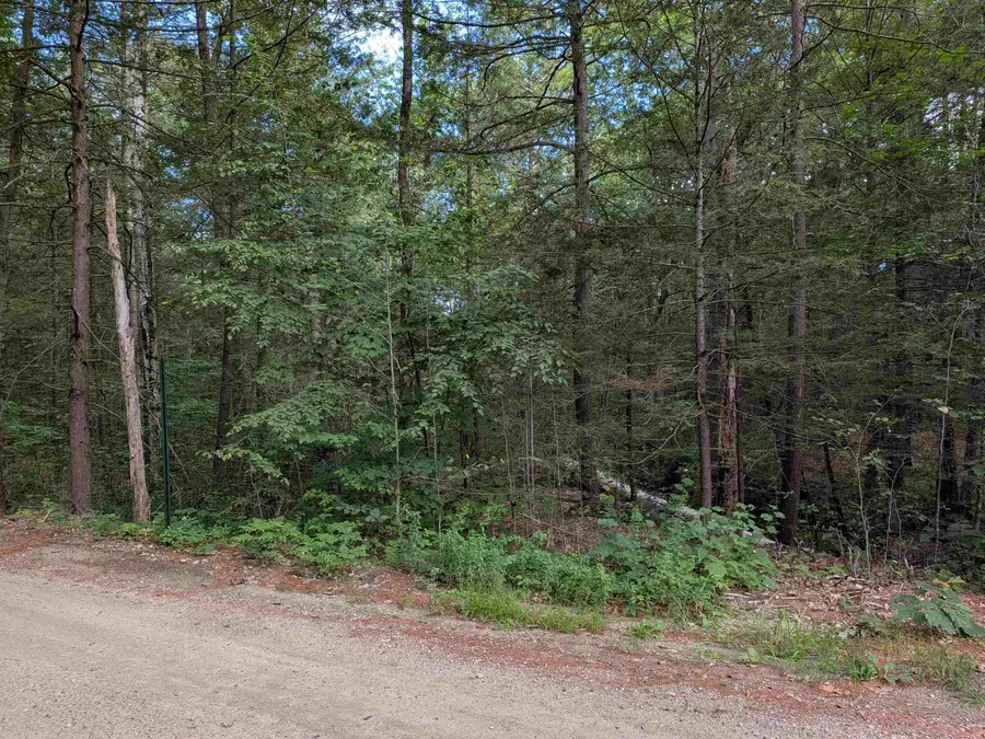D46 Sand Hill Road, Wilton, NH 03086 - #2