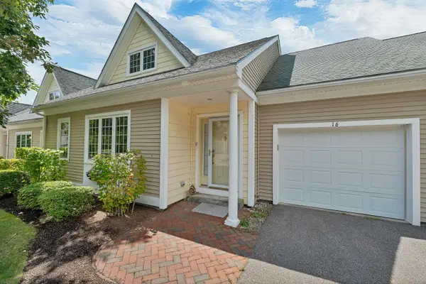 16 Abbey Lane, Meredith, NH 03253