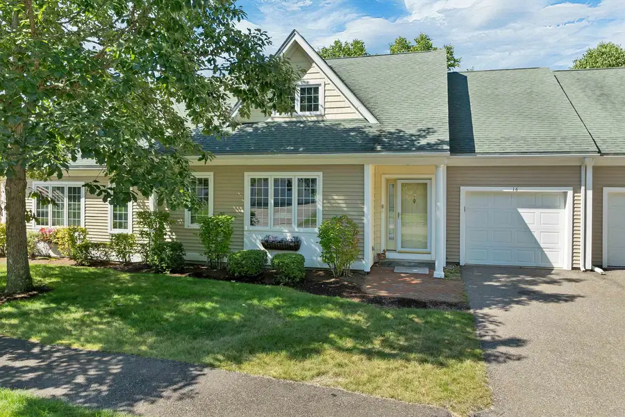 16 Abbey Lane, Meredith, NH 03253 - #2