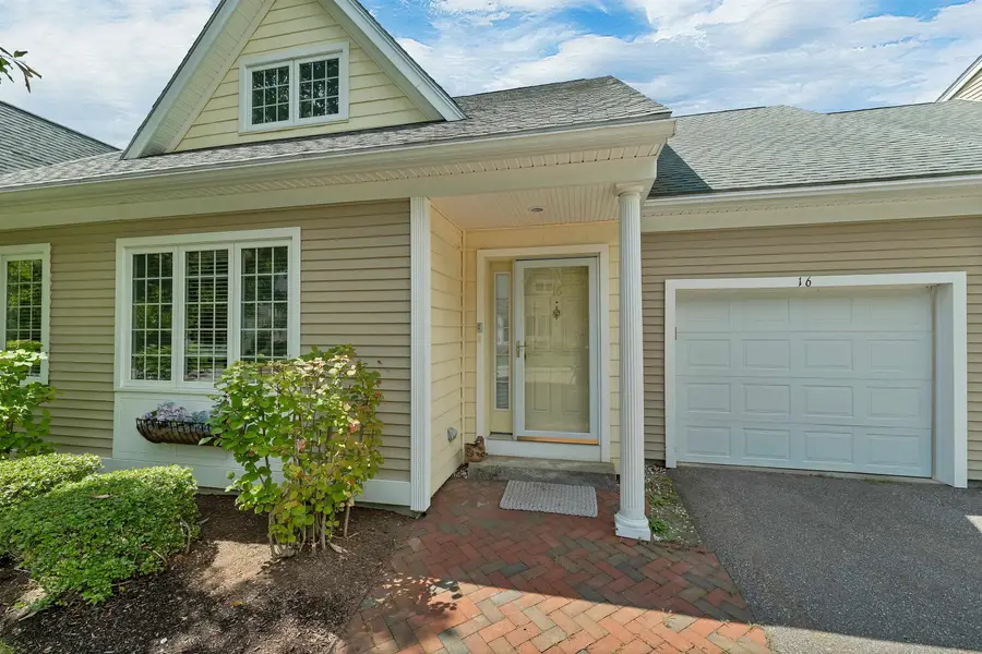 16 Abbey Lane, Meredith, NH 03253 - #3