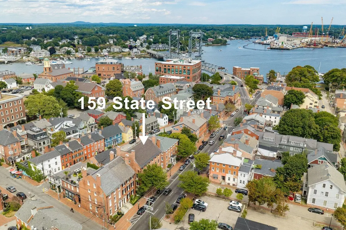159 State Street #1A, Portsmouth, NH 03801 - #1