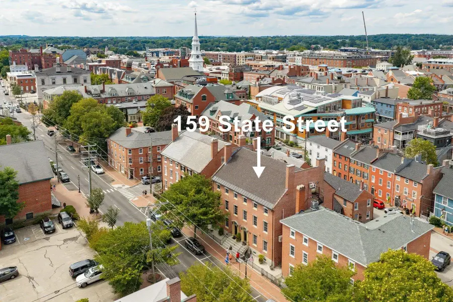 159 State Street #1A, Portsmouth, NH 03801 - #2