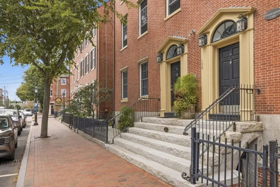 159 State Street #1A, Portsmouth, NH 03801 - #3