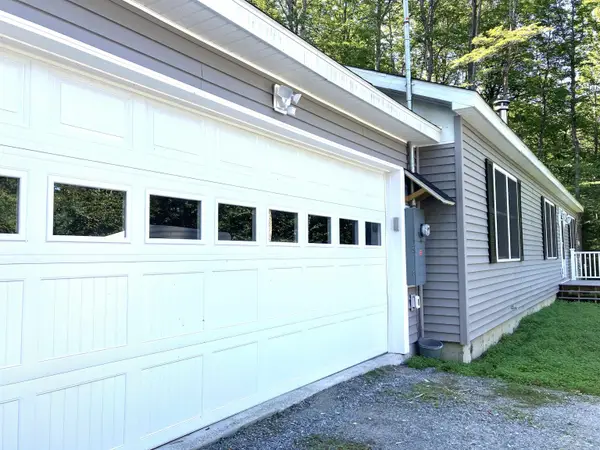 47 Upper Howes Road #A-23, Wilmington, VT 05363