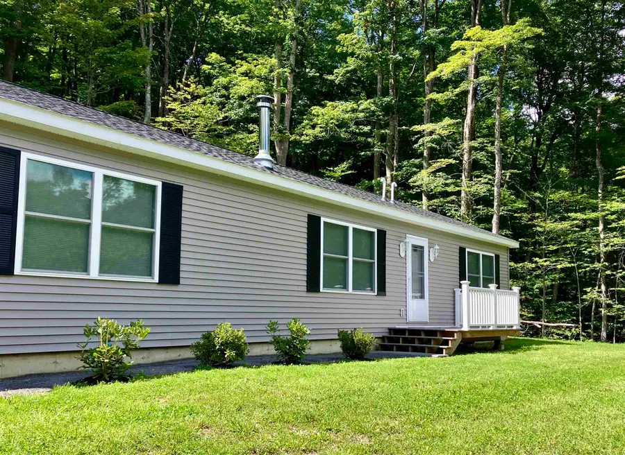 47 Upper Howes Road #A-23, Wilmington, VT 05363 - #3