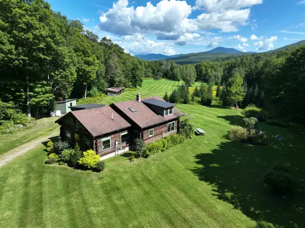 3800 South Main Street, Montgomery, VT 05471