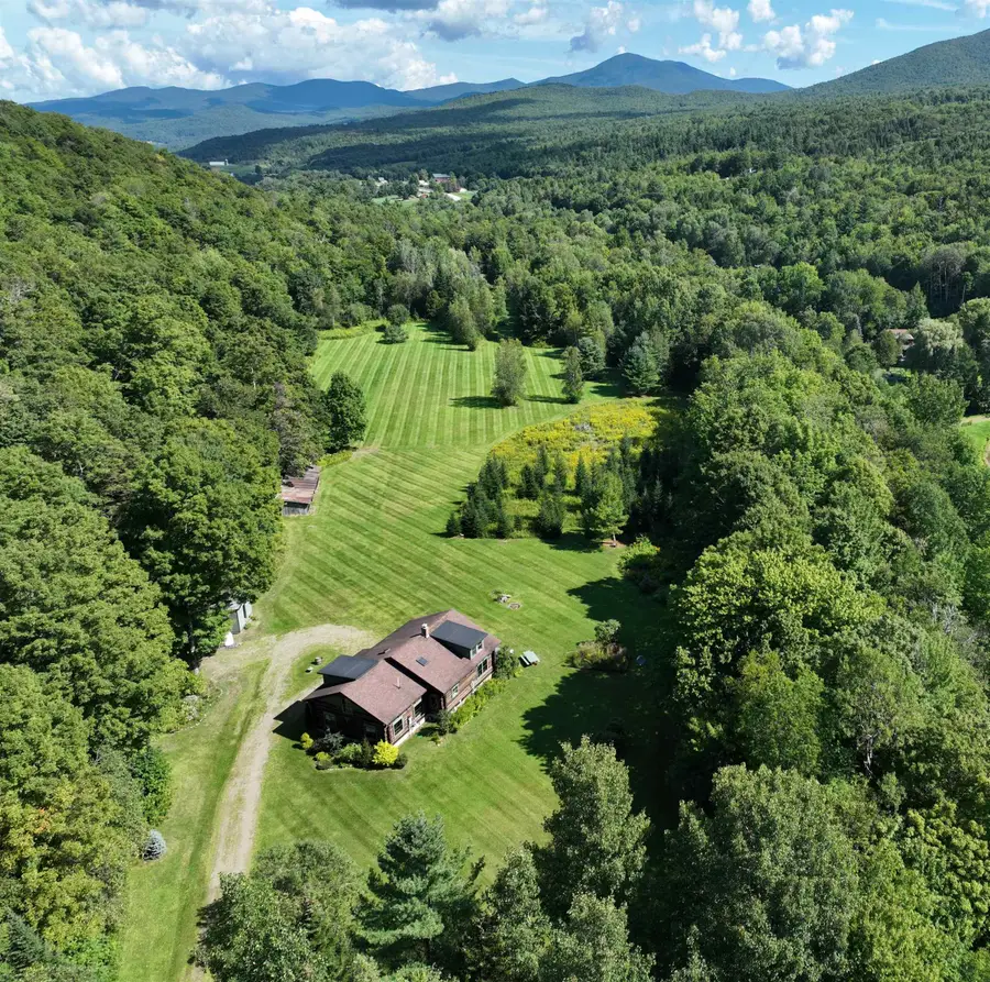 3800 South Main Street, Montgomery Center, VT 05471 - #2