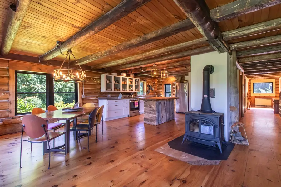 3800 South Main Street, Montgomery Center, VT 05471 - #3