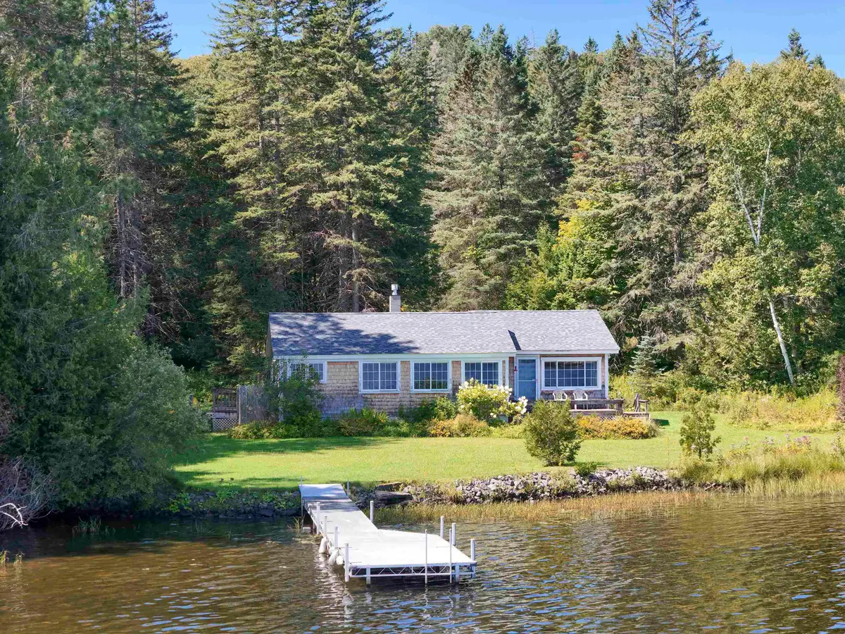 30 Meadow Lane, Cabot, VT 05647 - #1