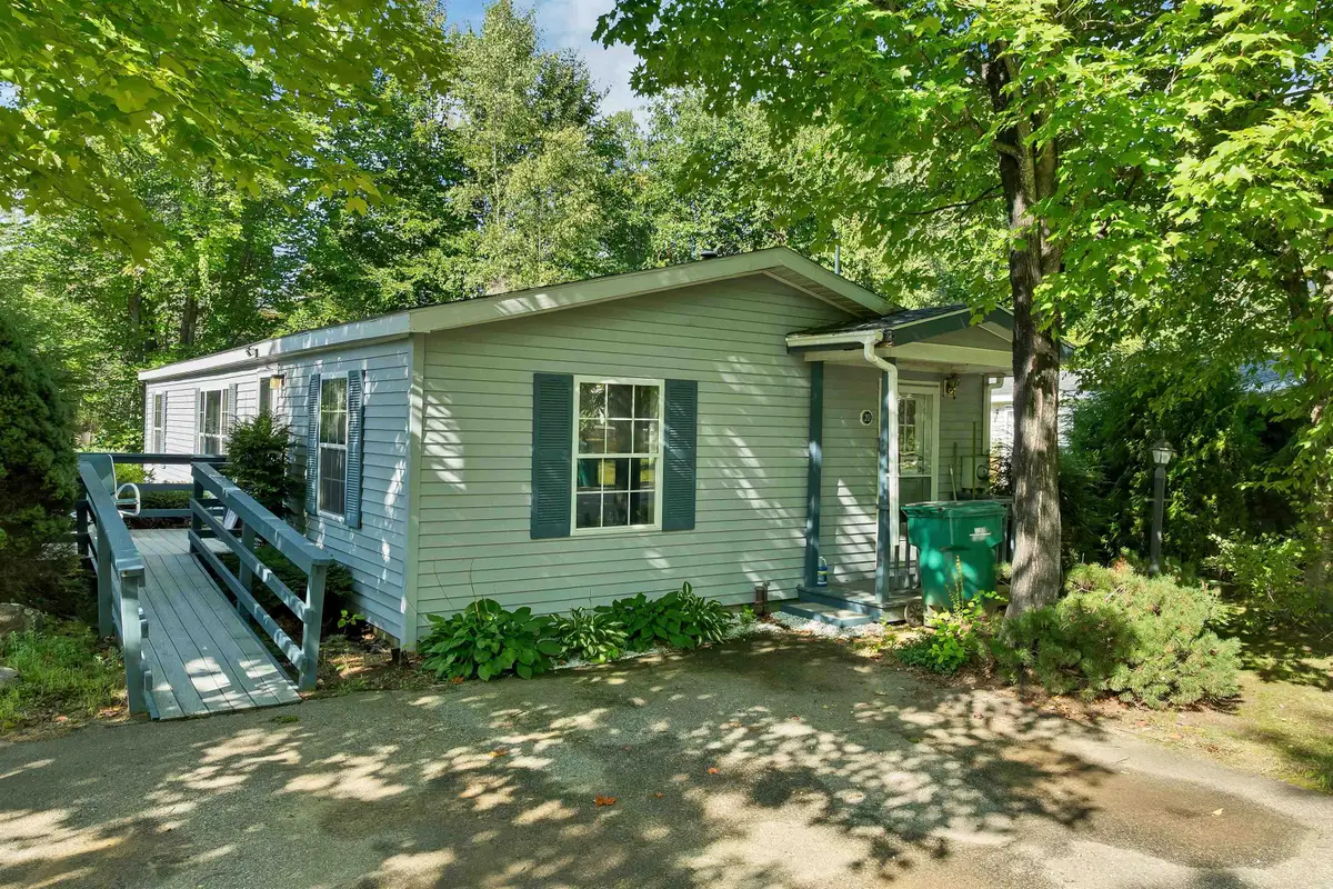 20 Lilac Lane, Belmont, NH 03220 - #1