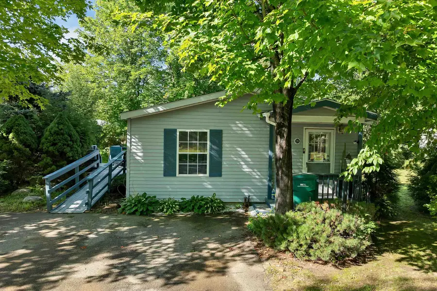 20 Lilac Lane, Belmont, NH 03220 - #2