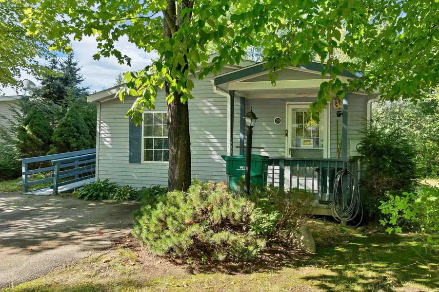 20 Lilac Lane, Belmont, NH 03220 - #3