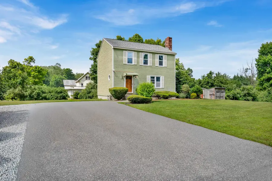 2 Morrison Road, Windham, NH 03087 - #3