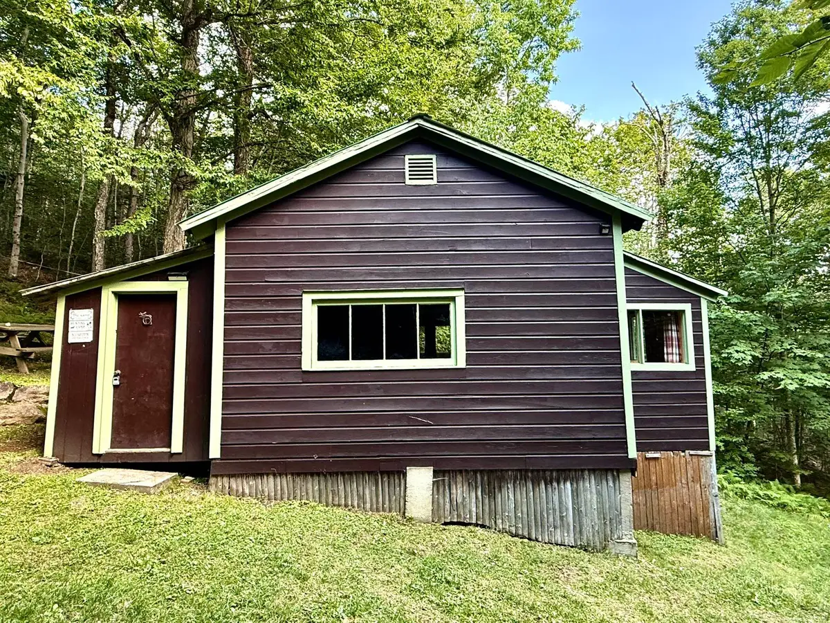 845 Bailey Hill Road, Readsboro, VT 05350 - #1
