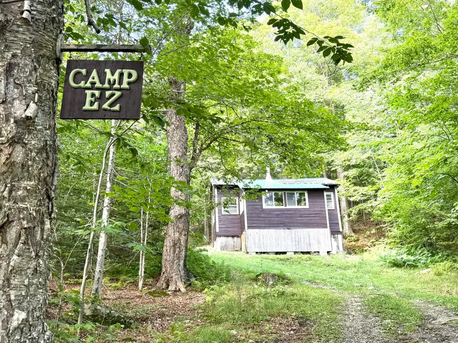 845 Bailey Hill Road, Readsboro, VT 05350 - #2