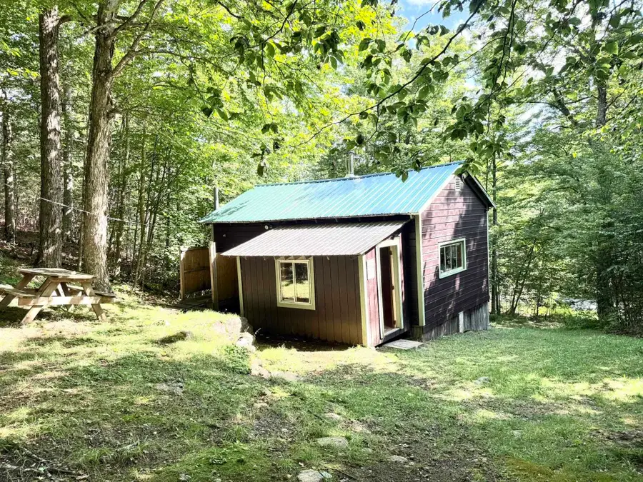 845 Bailey Hill Road, Readsboro, VT 05350 - #3