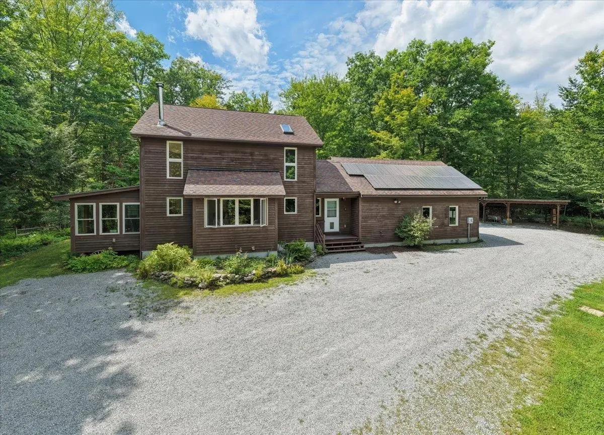 222 Bassett Mill Road, Hopkinton, NH 03229 - #1