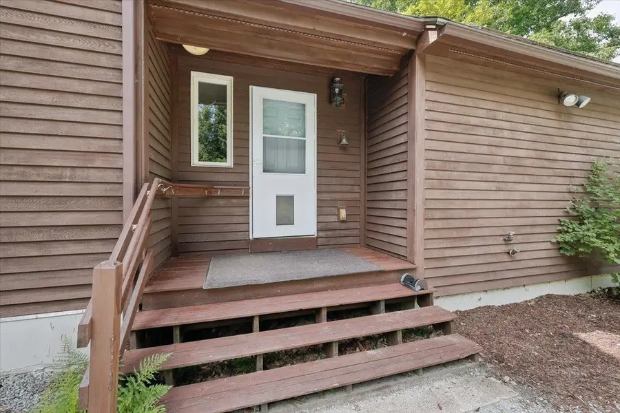 222 Bassett Mill Road, Hopkinton, NH 03229 - #3