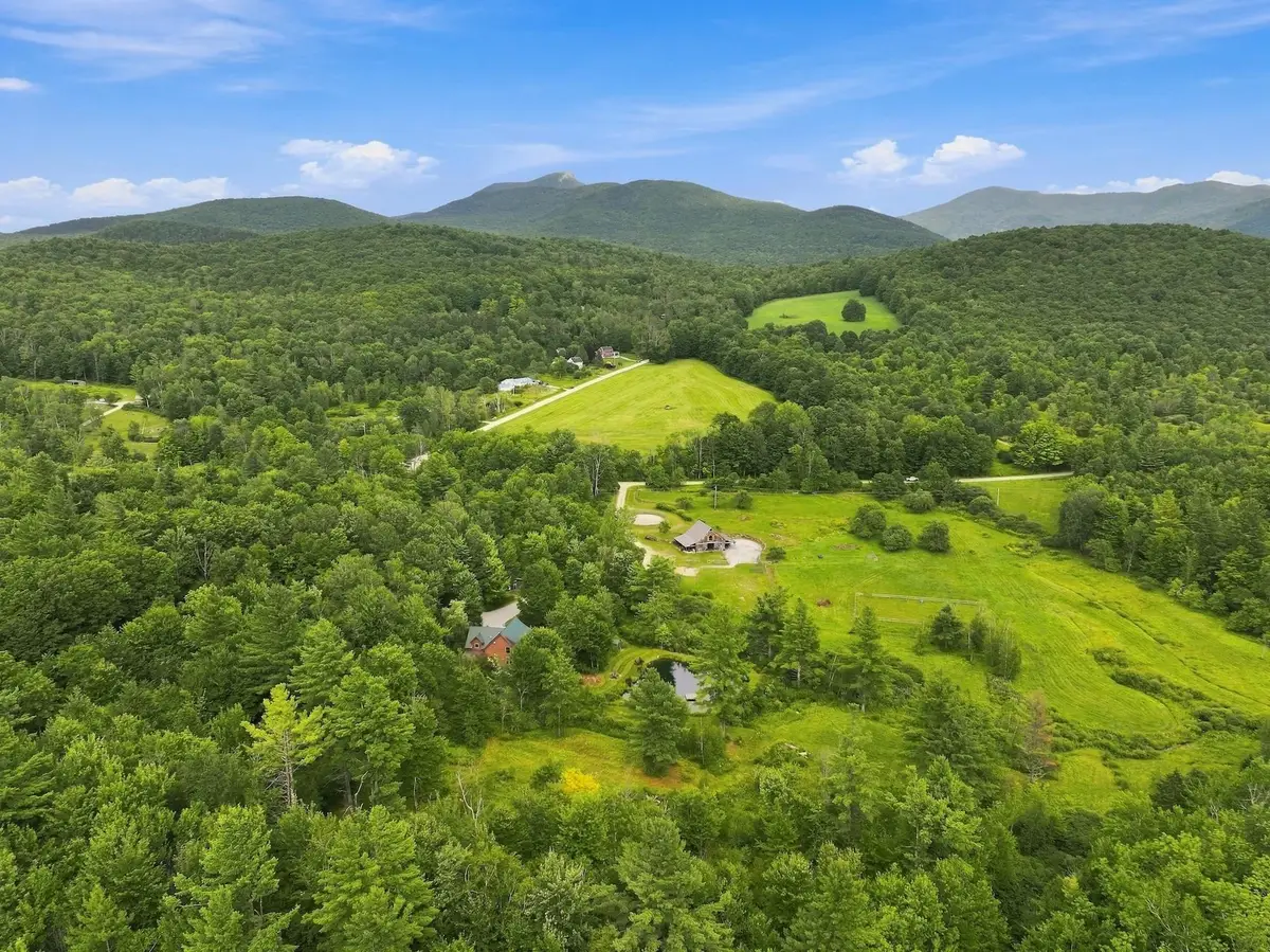 830 Taft Road, Huntington, VT 05462 - #1