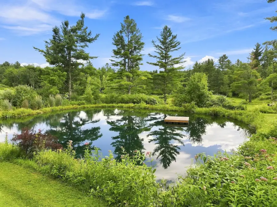 830 Taft Road, Huntington, VT 05462 - #2