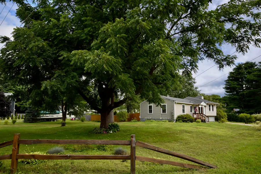 66 Belair Drive, Colchester, VT 05446 - #2