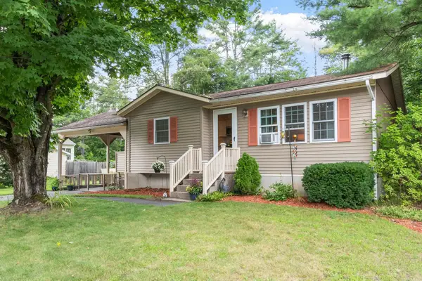 163 Liberty Lane, Keene, NH 03431