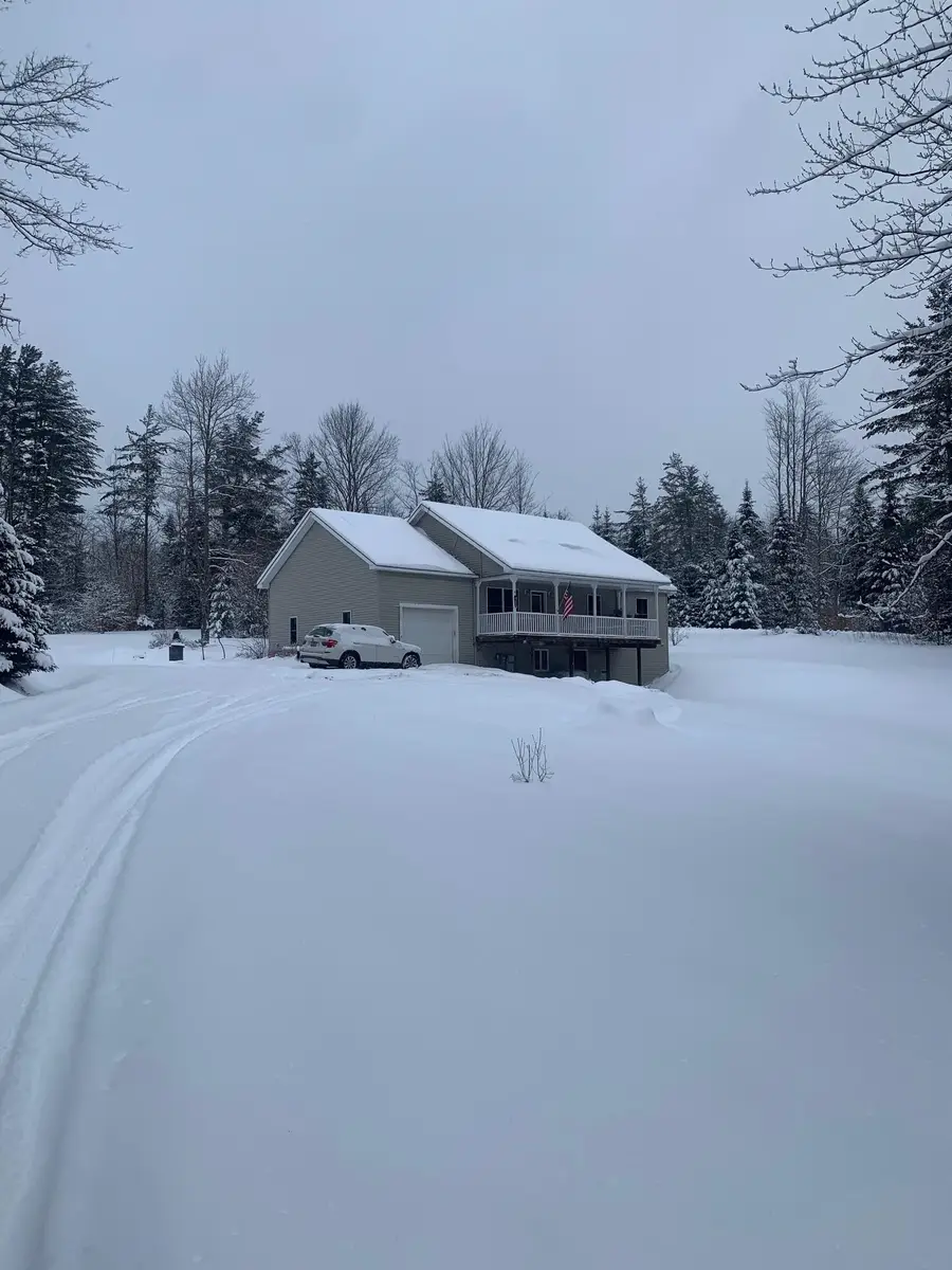 317 Spruce Lane, Eden, VT 05652 - #2