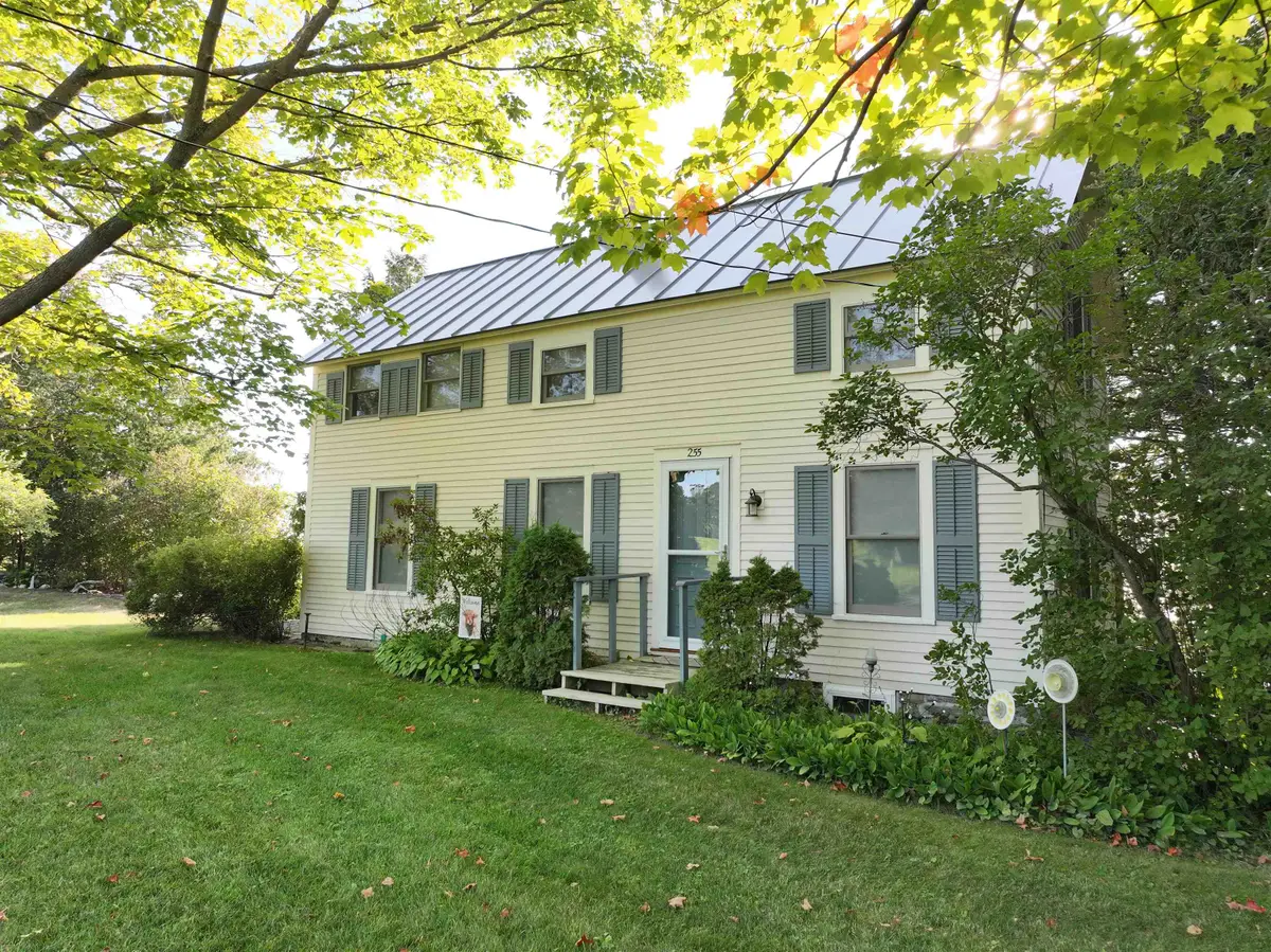 255 West Shore Road, Grand Isle, VT 05458 - #1