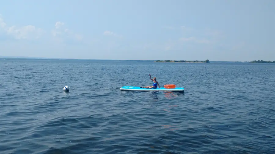 255 West Shore Road, Grand Isle, VT 05458 - #3