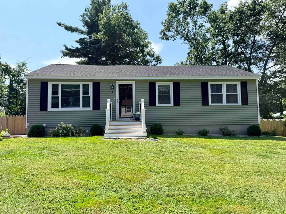 9 Pacific Boulevard, Nashua, NH 03062 - #1