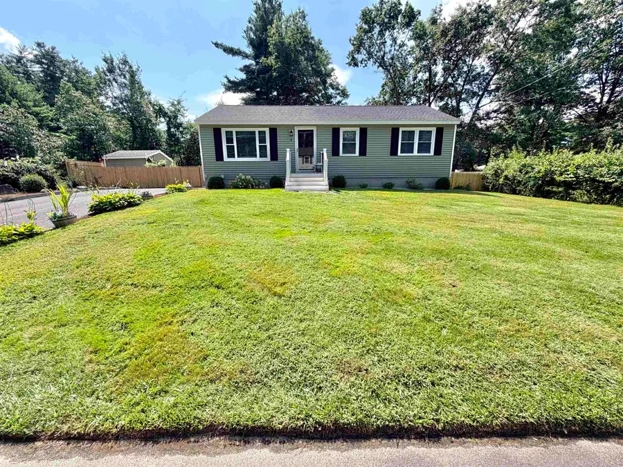 9 Pacific Boulevard, Nashua, NH 03062 - #2