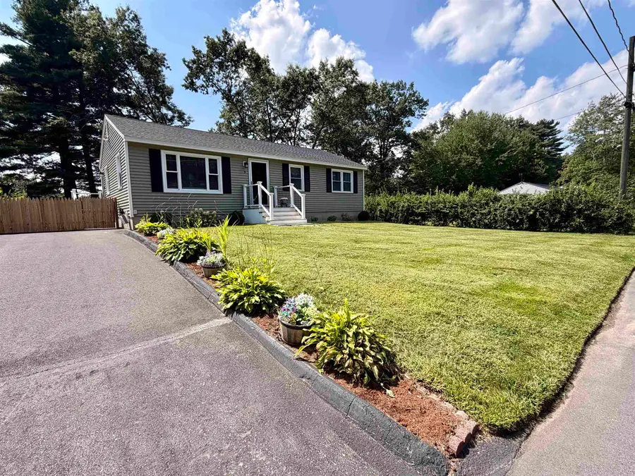 9 Pacific Boulevard, Nashua, NH 03062 - #3