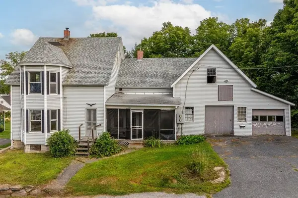 7 South Street, Lebanon, NH 03766