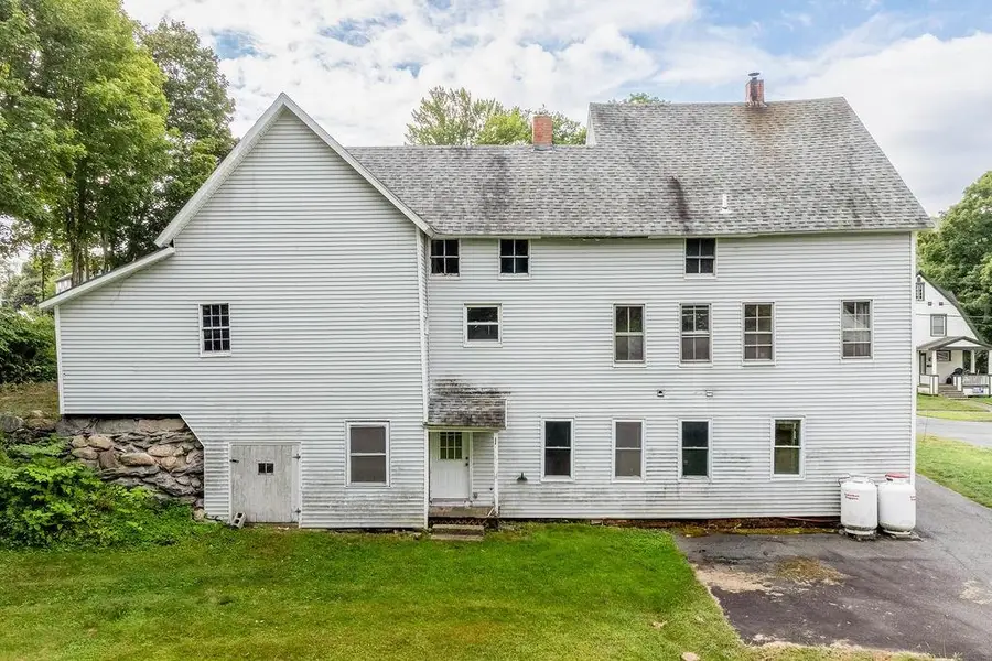7 South Street, Lebanon, NH 03766 - #2