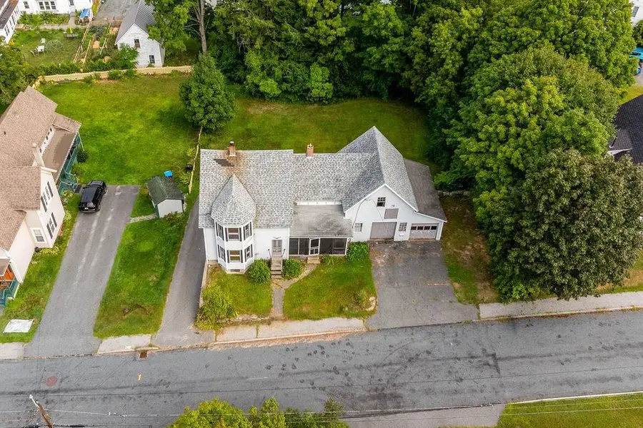 7 South Street, Lebanon, NH 03766 - #3