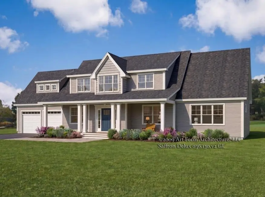 5 Ruby Road #Lot 22, York, ME 03909 - #1